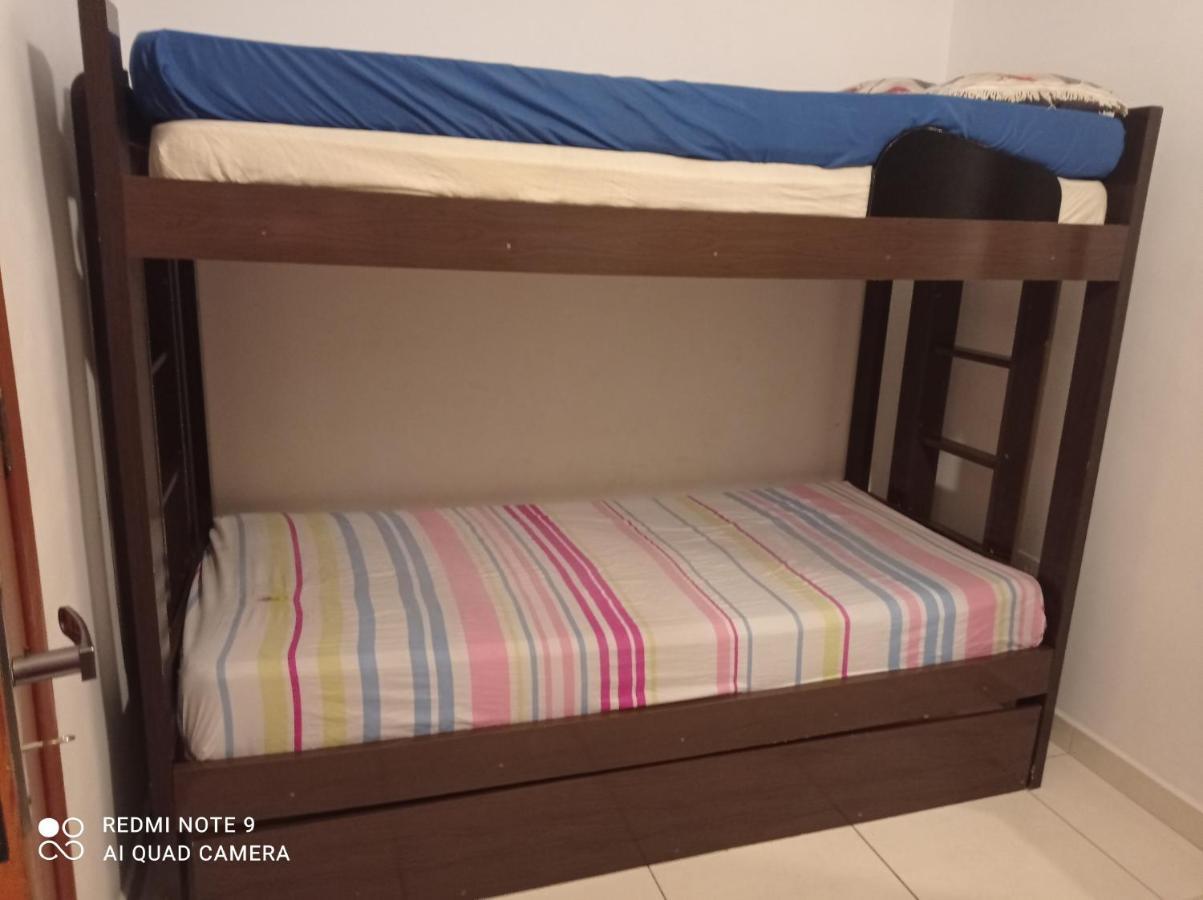 Apartamento Praia Grande Extérieur photo