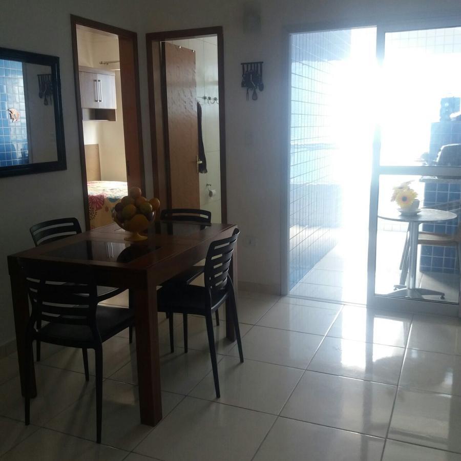 Apartamento Praia Grande Extérieur photo