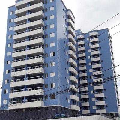 Apartamento Praia Grande Extérieur photo