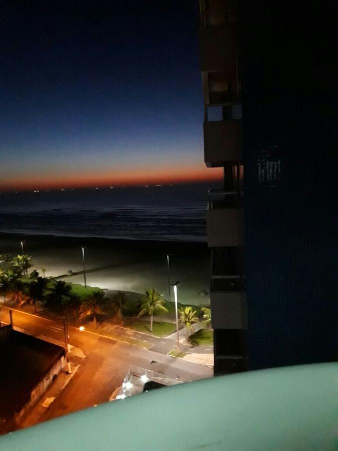 Apartamento Praia Grande Extérieur photo